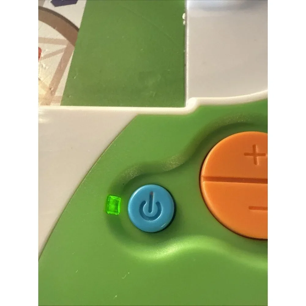 Leap Frog Leap Start Educational Learning System - Picture 5 of 12